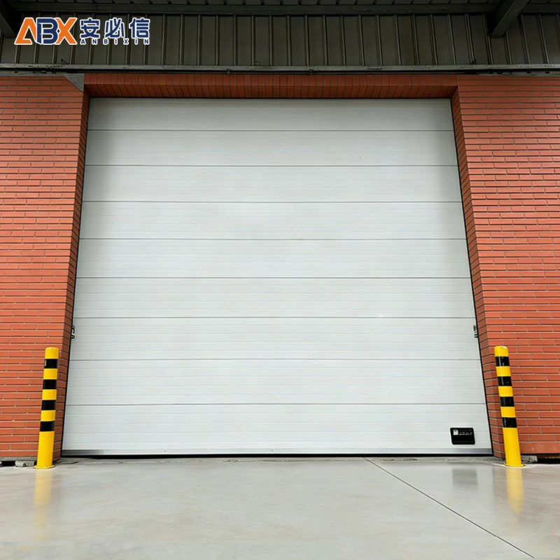 武汉保温提升门